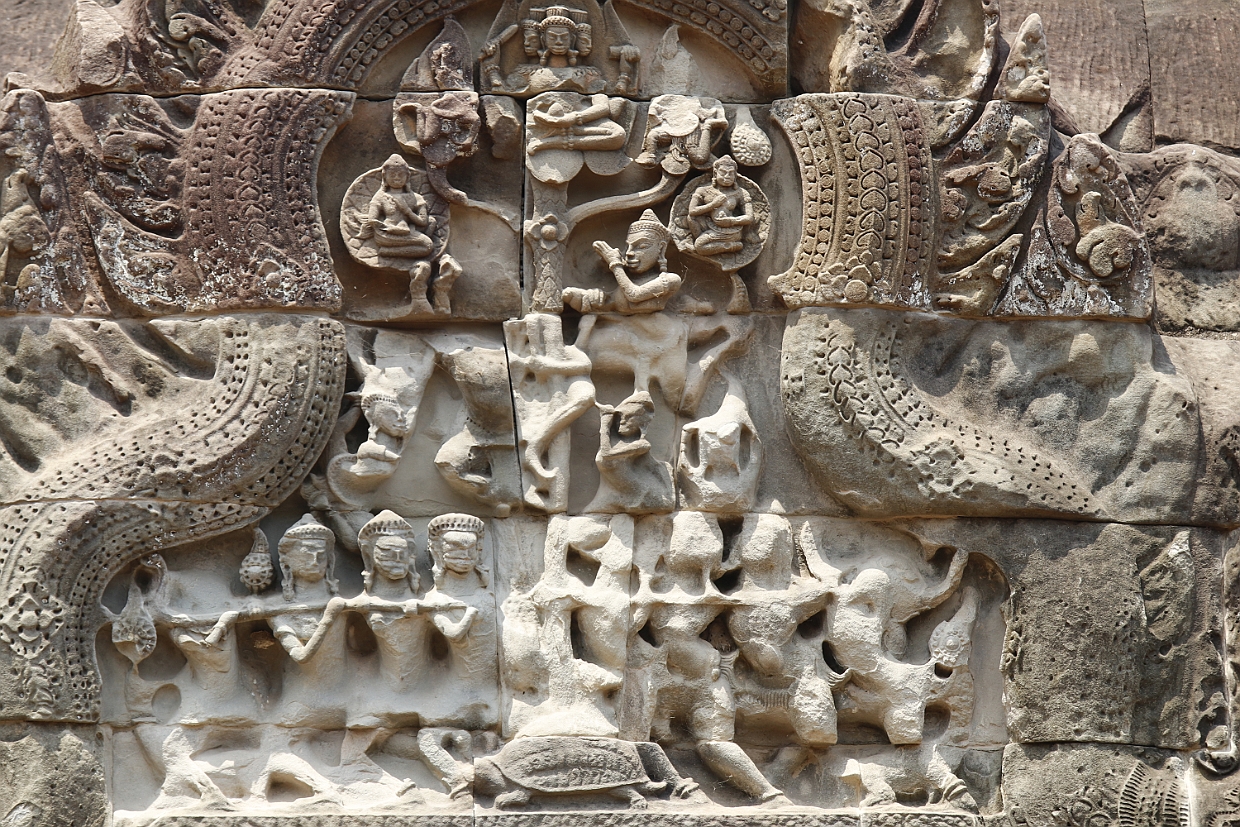Banteay Samre 0014